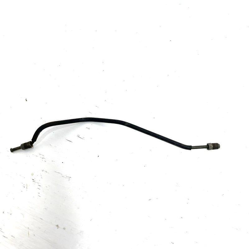 00-03 Honda Rancher 350 OEM Front Brake Pipe 45128-HN5-670 AH80