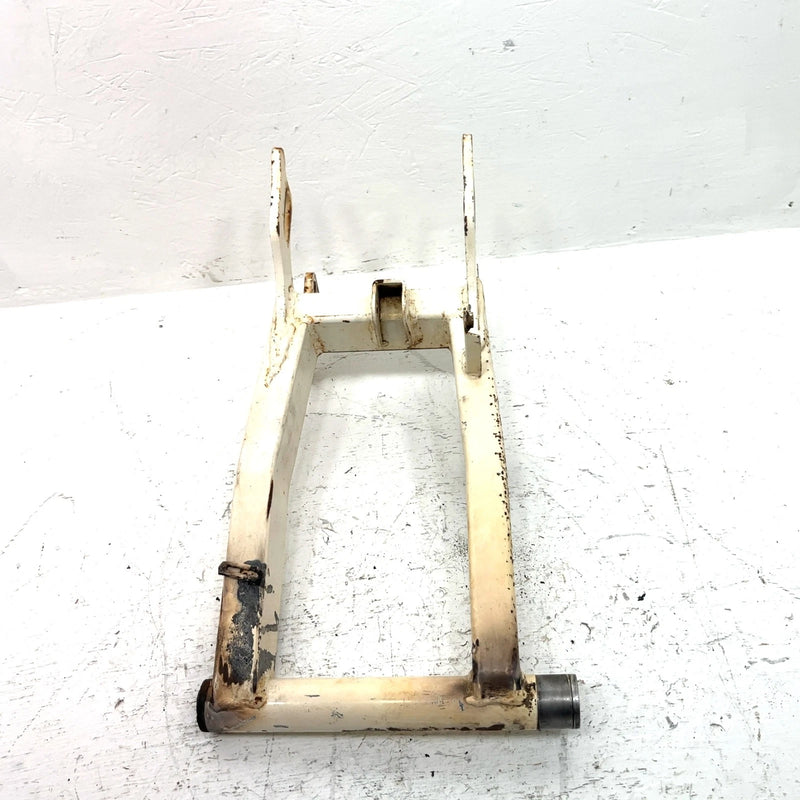 89-92 Suzuki Quadrunner 160 OEM Rear Swingarm 61000-02C00-14L AS32