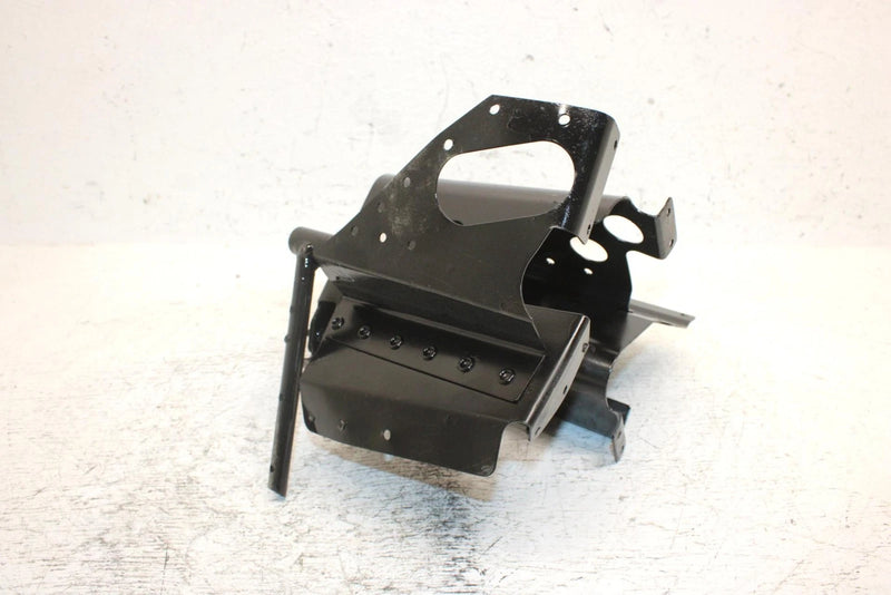 1999 Polaris 500 Indy Oem Right Footrest 1011935 SP50