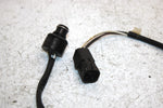 1998 Sea-doo Gtx Oem Teather Switch 278000977 JS49