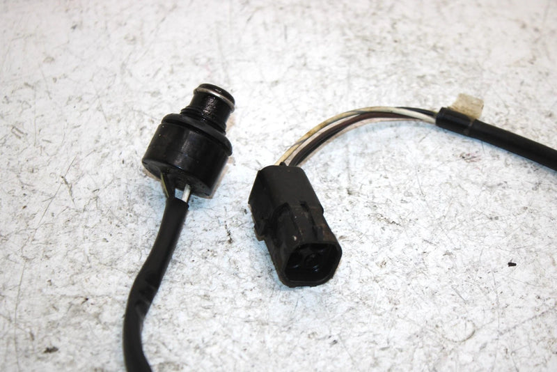 1998 Sea-doo Gtx Oem Teather Switch 278000977 JS49