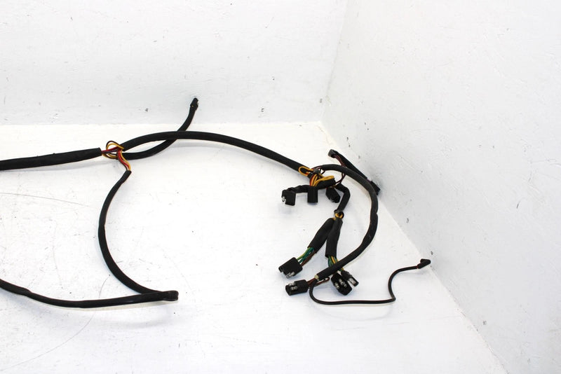 1999 Arctic Cat Zr 500 Oem Main Wire Harness 0686-501 SA18