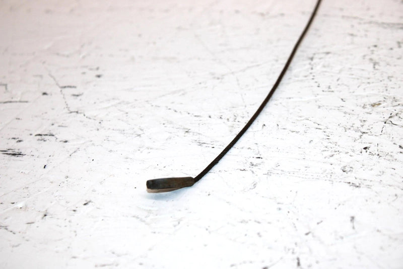 1995 Arctic Cat Zr 580 Oem Hood Cable 0616-614 SA44