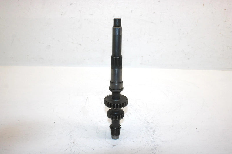 2000 Yamaha  Kodiak 400 Oem Secondary Trans Shaft 5GH-17681-00-00 AY26