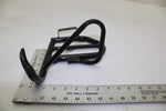 00 Kawasaki Bayou 300 4x4 KLF300 OEM Right Foot Rest 34028-1400 AK8