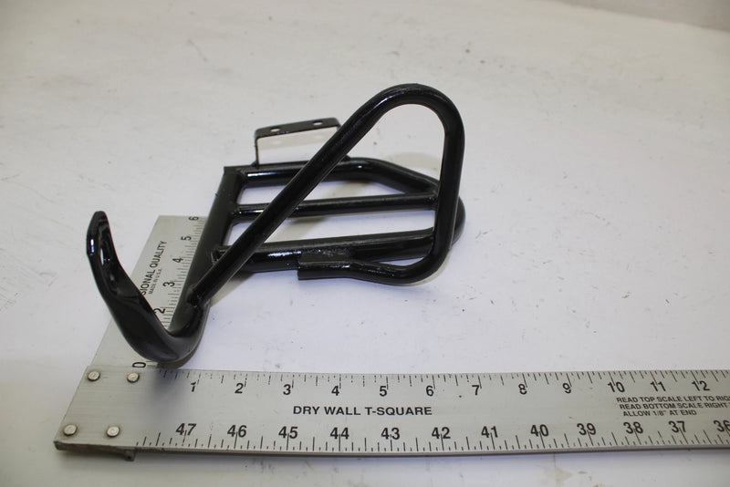 00 Kawasaki Bayou 300 4x4 KLF300 OEM Right Foot Rest 34028-1400 AK8