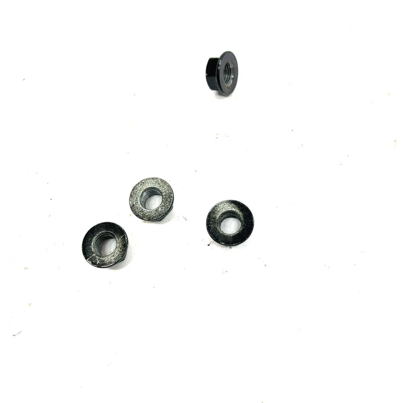 99-02 Polaris Xplorer 400 OEM Wheel Nut Set Of 4 7542459 AP228