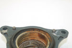96 Yamaha Wave Runner III OEM Coupler Shaft Bearing Housing 6R7-45332-03-CA JY0 