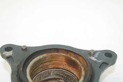 96 Yamaha Wave Runner III OEM Coupler Shaft Bearing Housing 6R7-45332-03-CA JY0