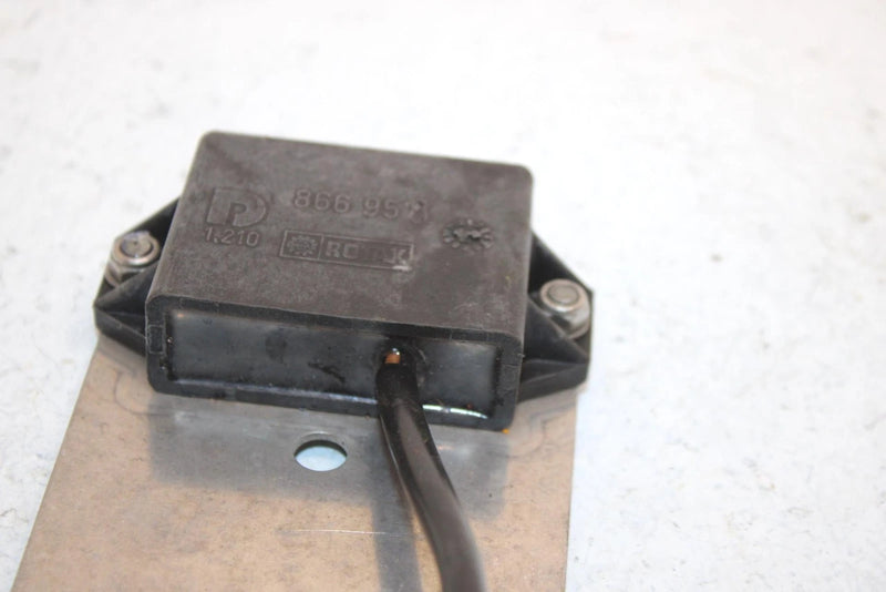 1990 Sea-doo Gt Oem Speed Limiter 290866958 JS55