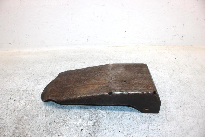 1994 Yamaha  Timberwolf 4wd Oem Middle Skid Plate 4KD-2147H-00-00 AY25