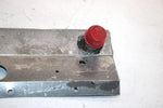 96 Polaris Xcr Sp 600 Oem Front Heat Exchanger 2511239 SP154