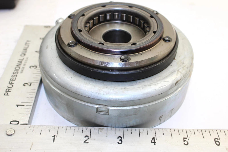 89 Yamaha Moto 4 YFM350ER OEM Flywheel 1UY-85550-21-00 AY30