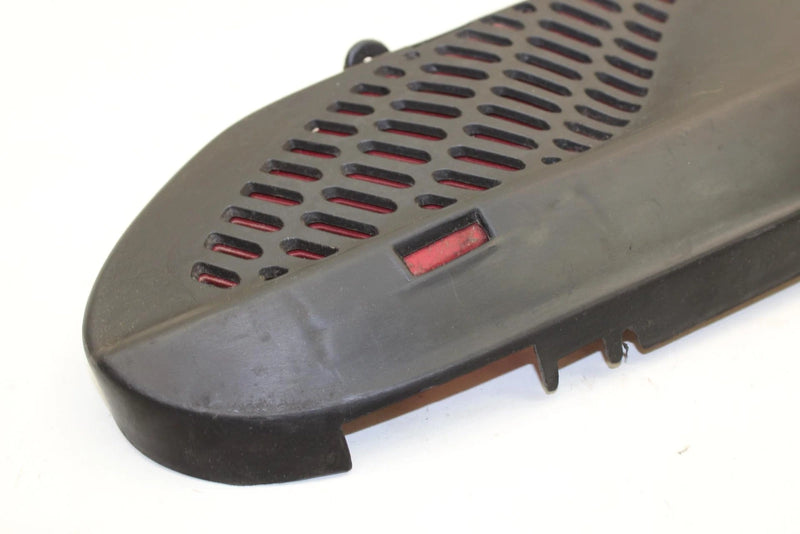 2001 Ski-doo Mxz 800 Oem Right Intermediate Grill 517302028 SS89