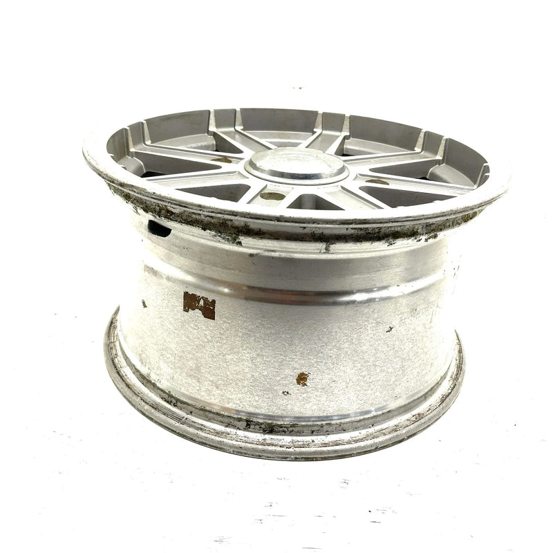 10-14 Polaris Sportsman 550 OEM Rear Wheel Rim 1521485 AP238