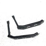 12 Yamaha Grizzly 550 YFM550 4x4 OEM Front Rack Support Set 1HP-F4822-00-00 AY65