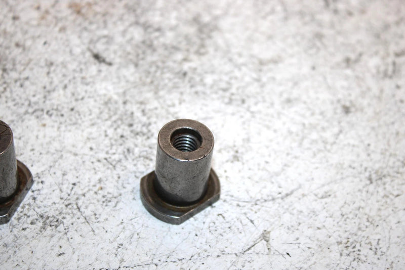 06 Arctic Cat M6 Efi 141 Oem Pivot Block Bushing Pair 1604-181 SAS14