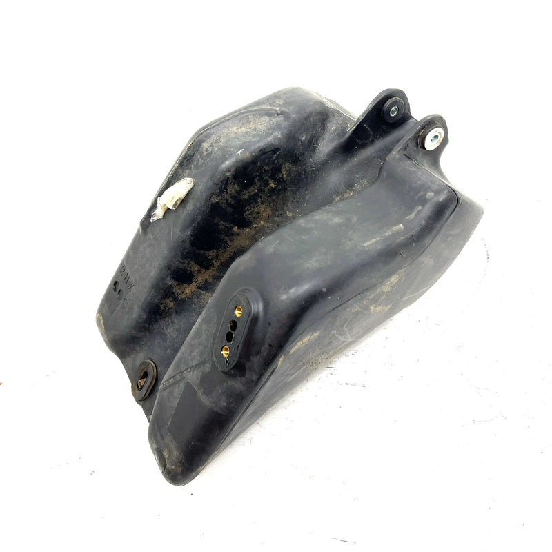 2003 Yamaha Raptor 80 OEM Fuel Gas Tank 2HX-24110-00-00 AY69