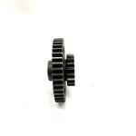2003 Bombardier Traxter 500 4x4 Auto OEM Balancer Shaft Gear 420635100 AB15