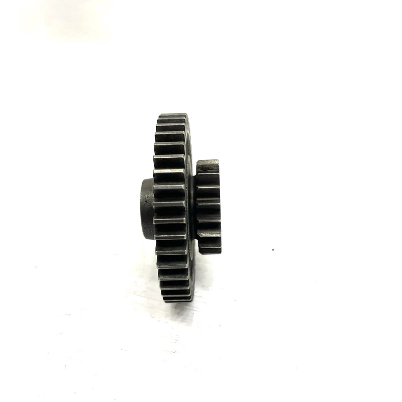 2003 Bombardier Traxter 500 4x4 Auto OEM Balancer Shaft Gear 420635100 AB15