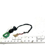 90-93 Polaris Trail Boss 350L 4X4 OEM Ignition Key Switch 4110140 AP194
