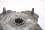 1986 Honda Atc 200 Sa Oem Rear Wheel Hub 42410-958-671 AH59