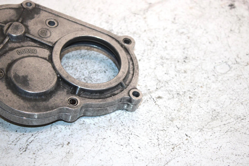 79 Yamaha Enticer 340 Et340c Oem Oil Pump Cover Set 8G8-15426-00-00 SY4