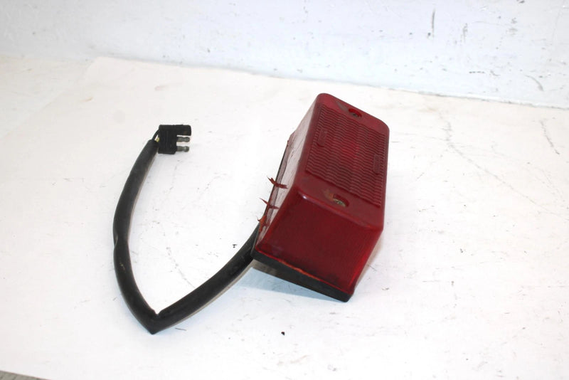 1998 Arctic Cat 454 Oem Tail Brake Light 0409-002 AA3