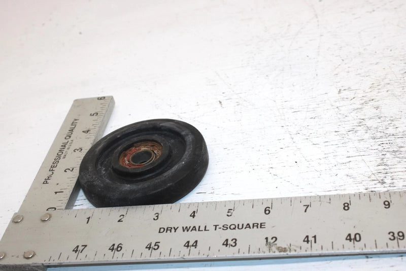 1996 Ski-doo Touring Sle 500 Oem Upper Idler Wheel 572043500 SS12