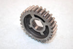 01 Arctic Cat 400 4x4 Oem  Transmission Gear #1 28T 3446-067 AA21