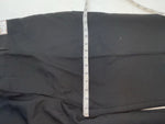 New Vintage Black Mesquite Polyester Pants #5511 XX-97