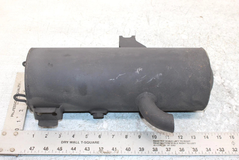 2001 Polaris Trail Boss Oem Exhaust Muffler 1260968-029 1260968-489 AP165