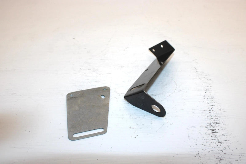 1995 Polaris 440 L/c Oem Airbox Bracket Set 5223973-067 SP33