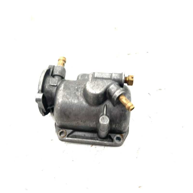 84-87 Suzuki Quadrunner 185 OEM Carburetor Bowl 13200-24401 AS33