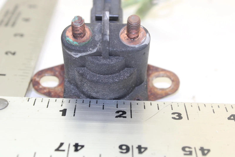 1989 Sea-doo Sp Oem Starter Solenoid 278000077 JS22