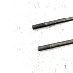 09-13 Honda Big Red 700 MUV700 OEM Cylinder Stud Bolt Set 90033-HN8-000 XH0.1