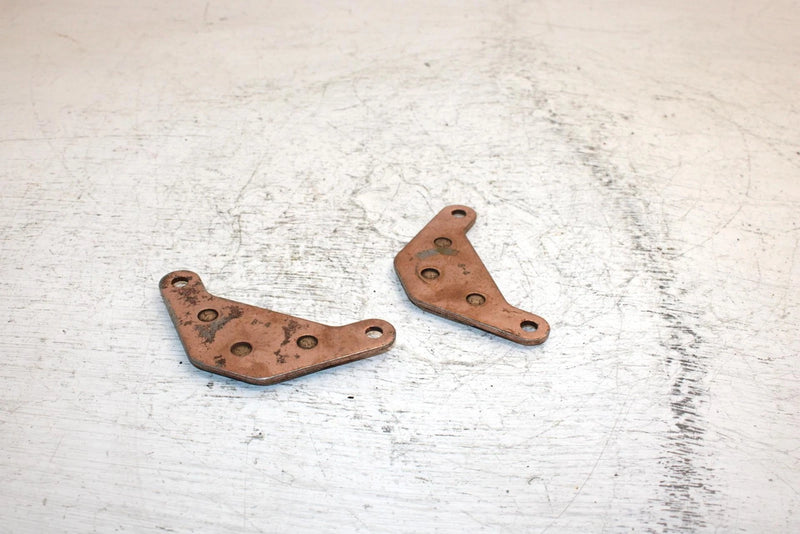 1990 Polaris Trail Oem Brake Pad Pair 1930569 SP16