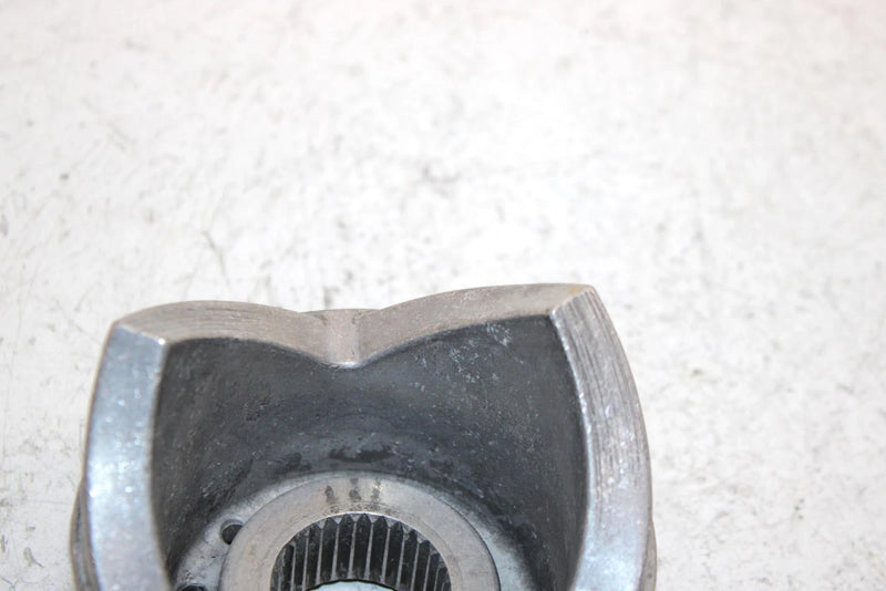 2001 Polaris Magnum 325 Oem Secondary Clutch Helix 5132751 AP98