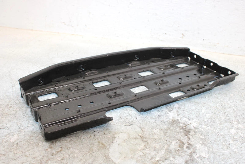 2000 Polaris Trail Boss Oem Footrest Set 1013249-067 AP171