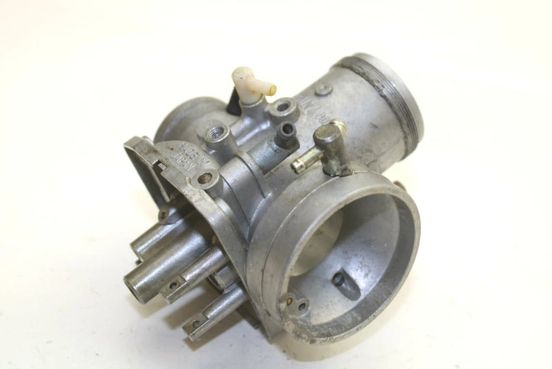 Yamaha OEM Carb Carburetor Body 87m-14101-00-00 SY50