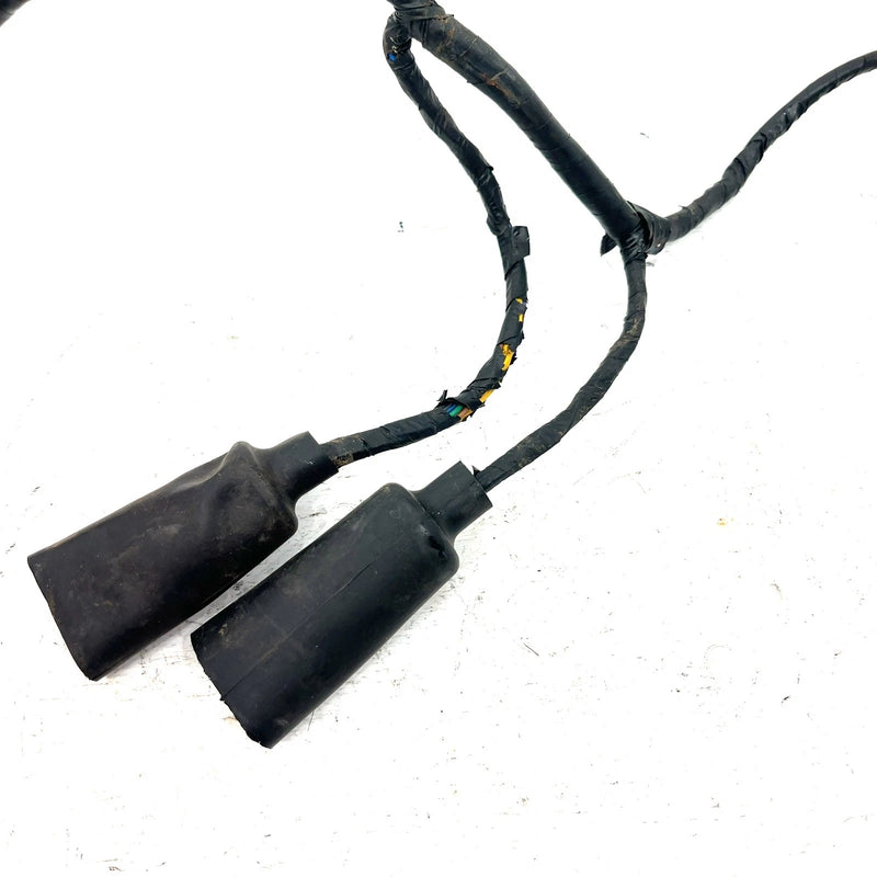 1987 Suzuki Quadrunner 300 LT300E 2x4 OEM Main Wiring Harness 36610-41B10 AS36