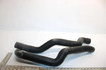 2001 Bombardier Traxter Oem Air Duct Tube Set 707800009 AB10