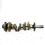 null Sea-Doo RXP Supercharged OEM Crankshaft 420819078 JS59