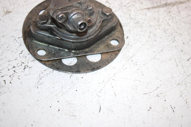 83 Yamaha Excel Iii Ec340g Oem Speedometer Drive Gear 8E6-47711-10-00 SY7