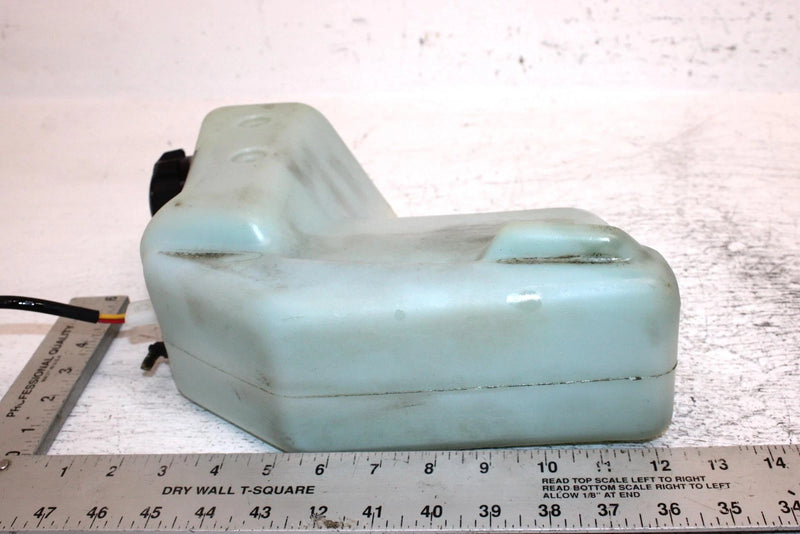 1995 Arctic Cat Puma Oem Oil Tank W/Sender 0670-334 SA30