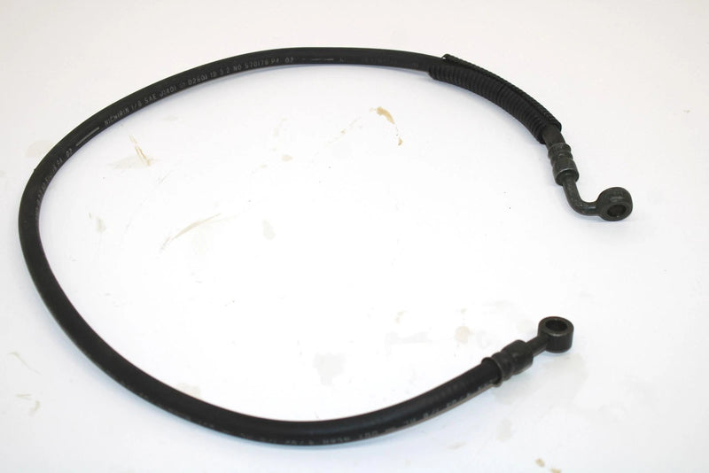 Ski-doo Oem Brake Hose Line 507032384 Q4882