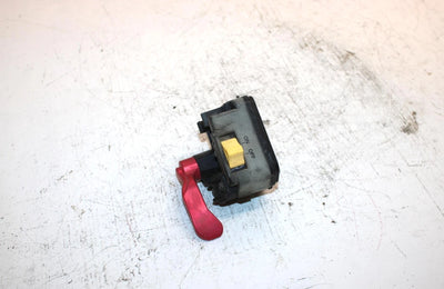 02 Polaris Sportsman 400 Oem Throttle Control Lever 2010205 2010337 AP75