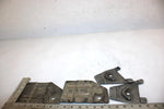 00 Yamaha Sx500r Oem Tunnel Support Set 8DF-21950-07-00 SY0