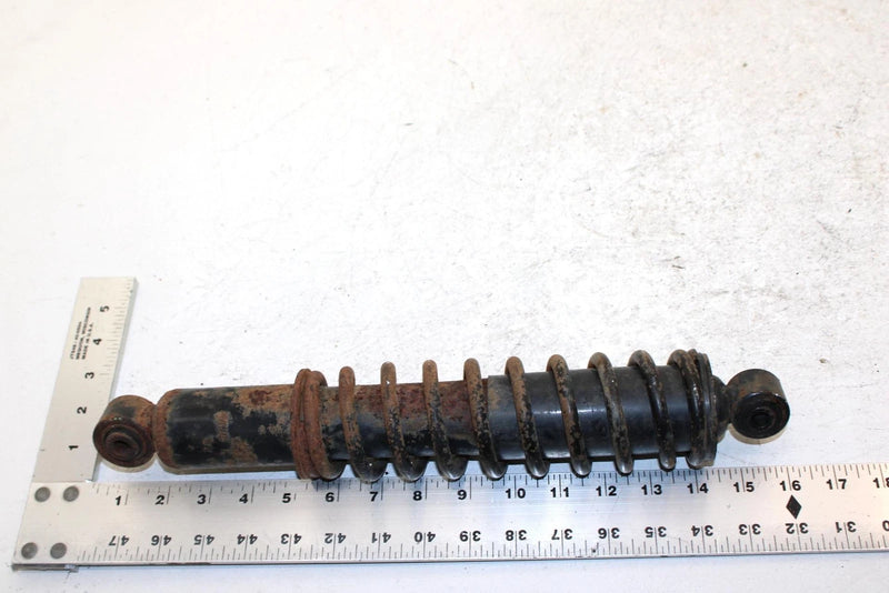 2000 Honda Trx 250 Recon Oem Rear Suspension Shock 52400-HM8-003 AH52