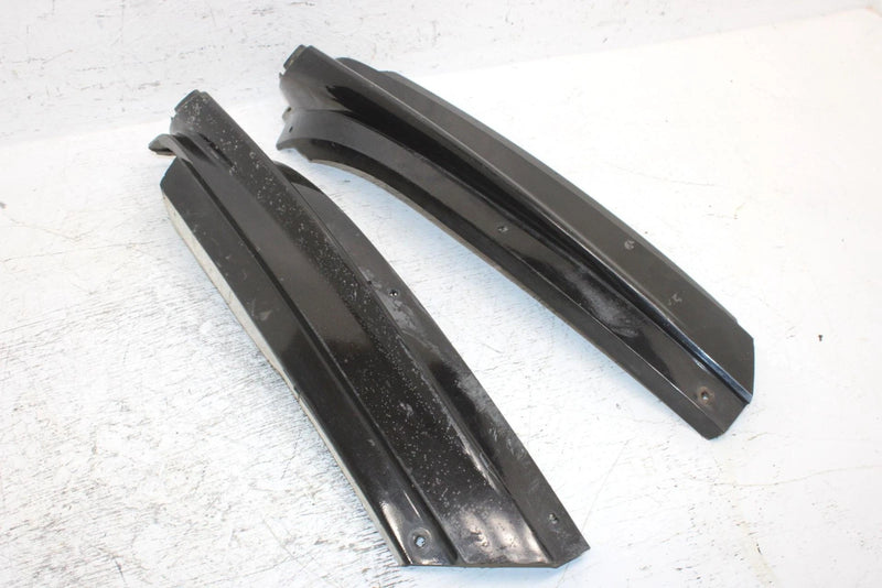 1997 Polaris Classic Oem Front Bumper Side Panel Set 2610010-177 SP42